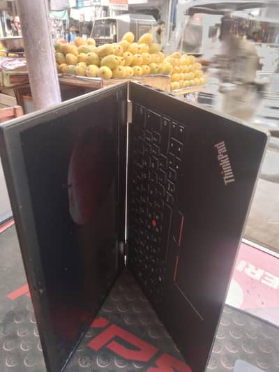 LENOVO THINKPAD L13/ 10th / 8gb/ 256gb