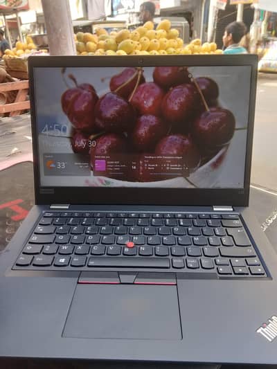 LENOVO THINKPAD L13/ 10th / 8gb/ 256gb