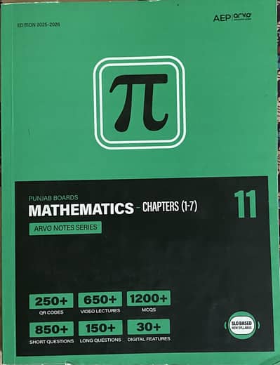 Class 11 guide ( new suyllqbus) Arvo books