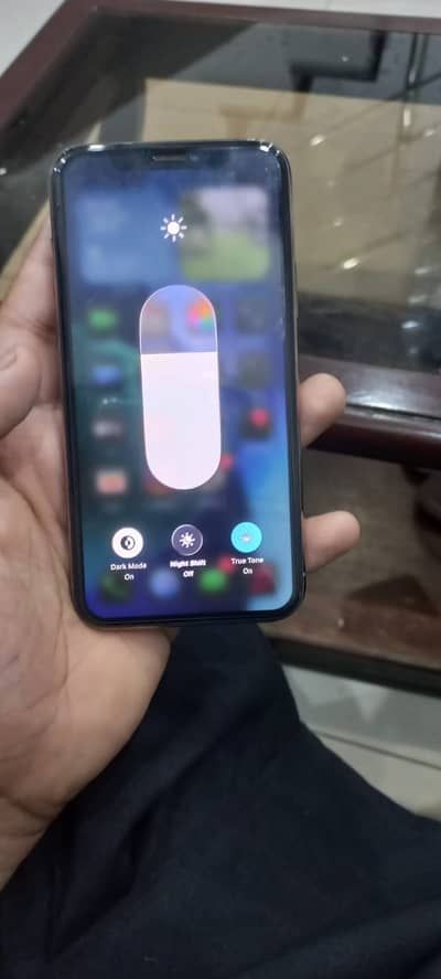 Apple iPhone 11 Pro