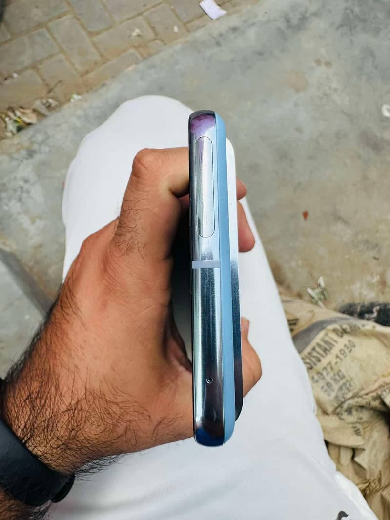 Google Pixel 8 Pro 8