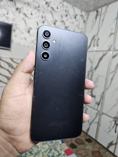 Samsung Mobile A34 5G