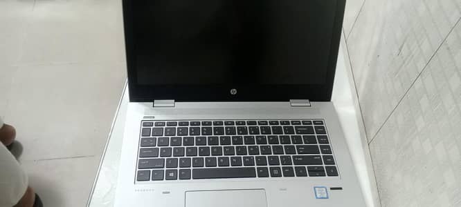 HP ProBook