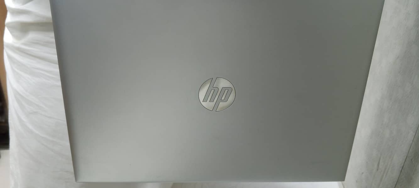 HP ProBook 640 G4 | Core i5 8th Gen | 8GB RAM | 256GB SSD 2