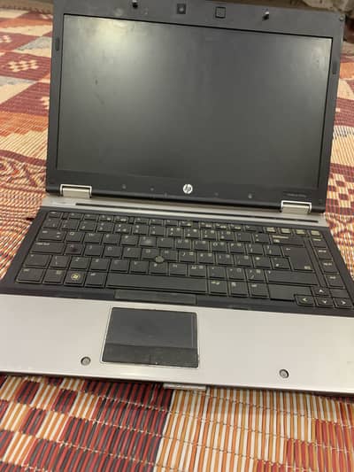 HP laptop for sell