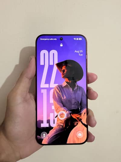 Oppo Find X9 Pro