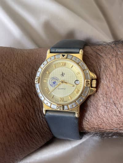 Good Condetion gifted watch