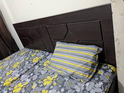 Pair of Single Beds for adults