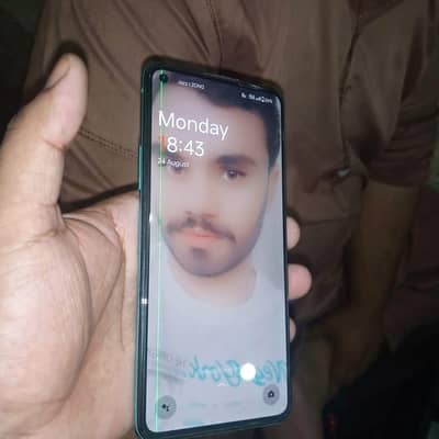 One Plus 8T