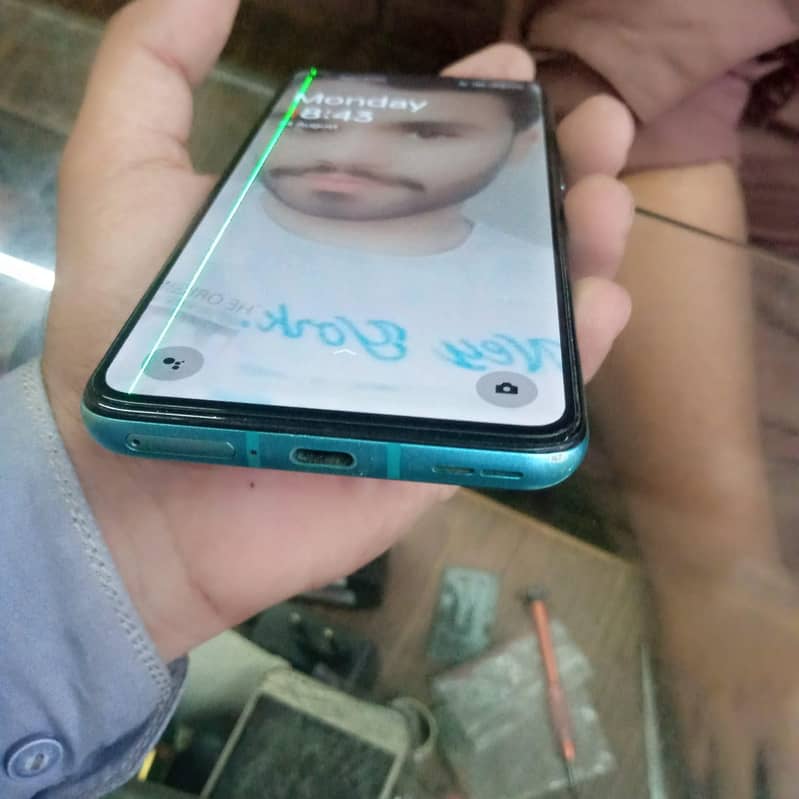 One Plus 8T 2