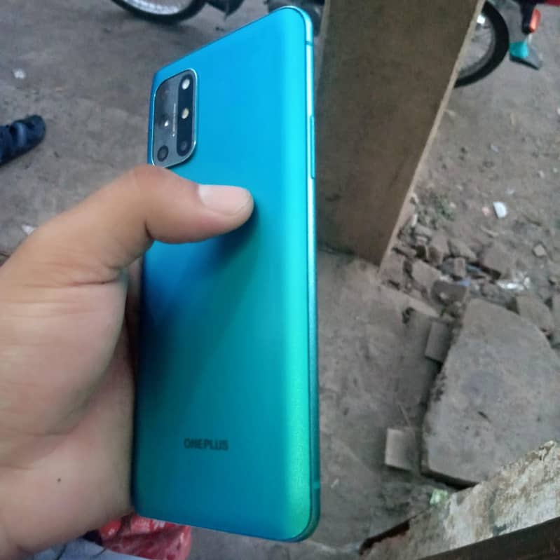 One Plus 8T 3