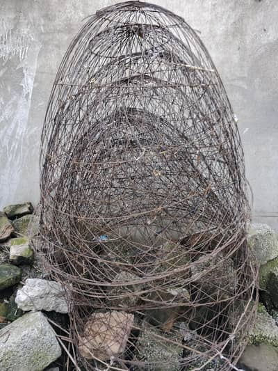 HEN CAGES FOR SALE AT CHEAP PRICE