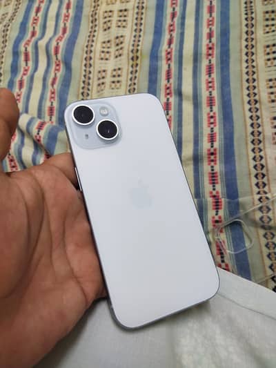 Apple iPhone 15 jv