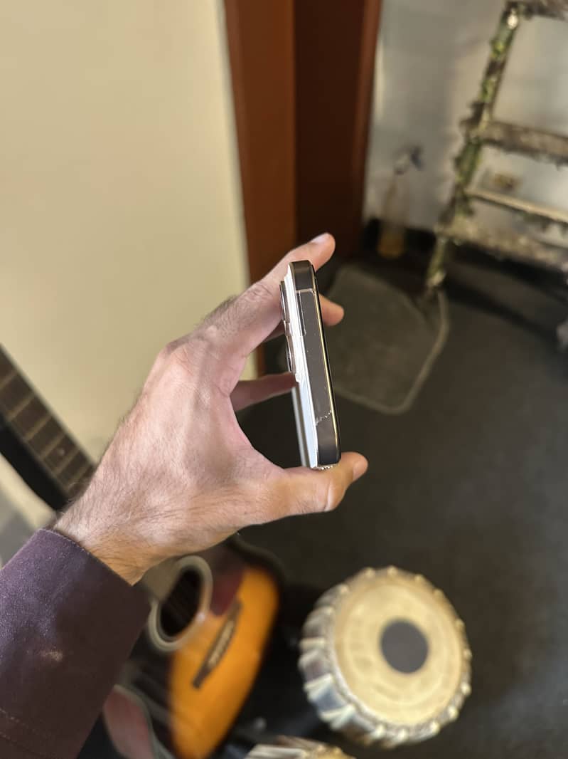 Apple iPhone 16 Pro Max 9