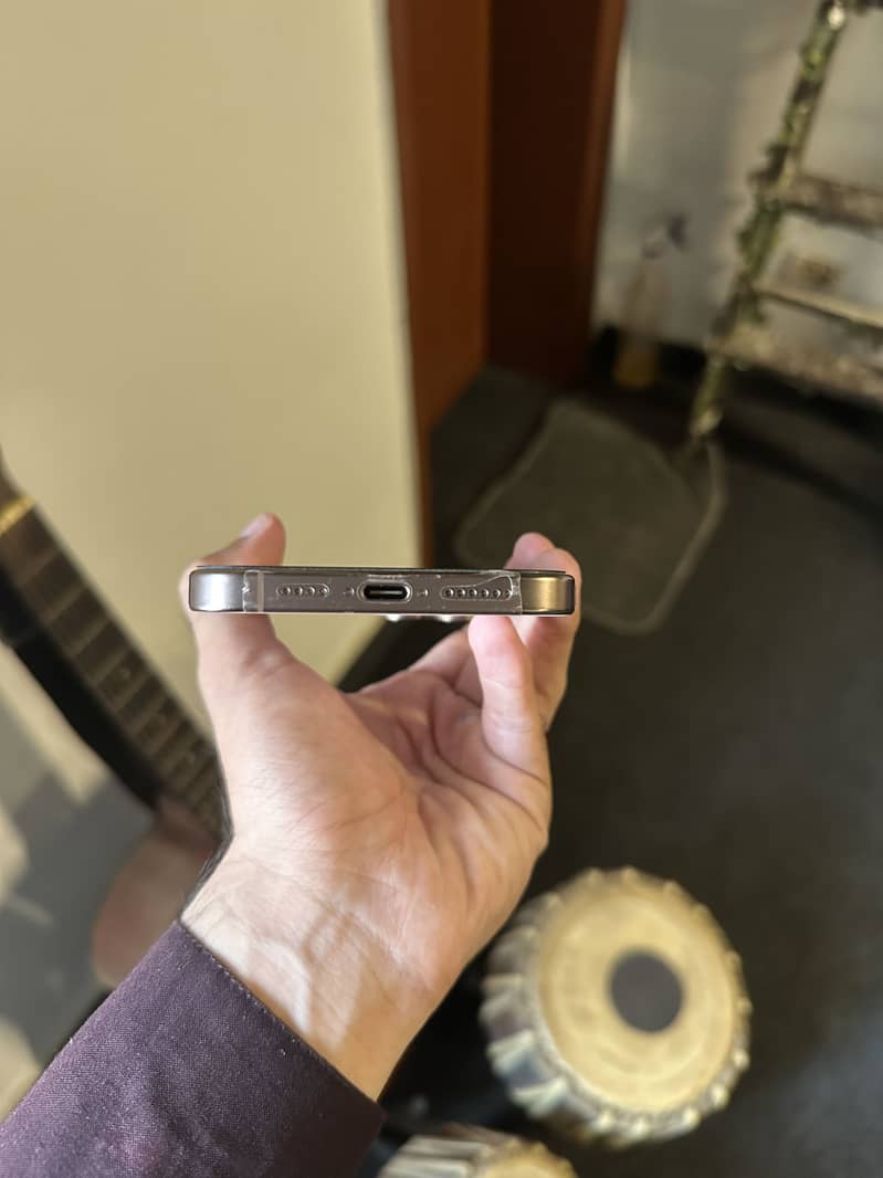 Apple iPhone 16 Pro Max 10