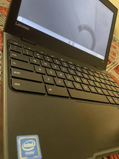 Lenovo 100e Chromebook (price is fix)