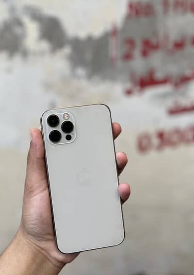 Apple iPhone 12 Pro
