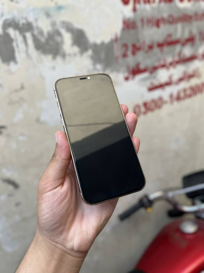 Apple iPhone 12 Pro 1