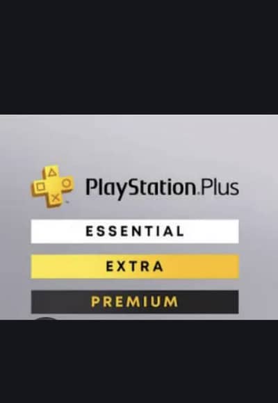PS PLUS