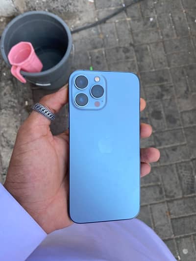 Apple iPhone 13 Pro Max