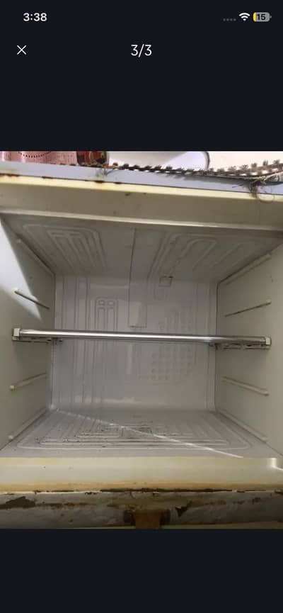 Fridge for sale