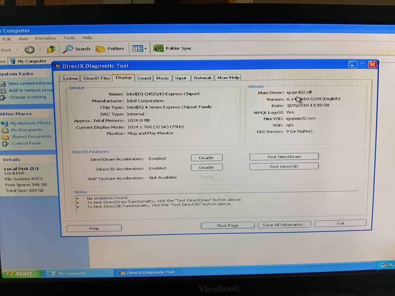 Dell Optiplex 780 With LED, Mouse and keyboard 7