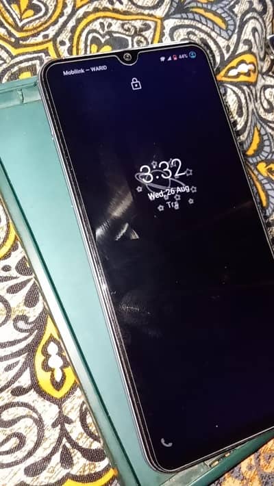 Vivo Y20