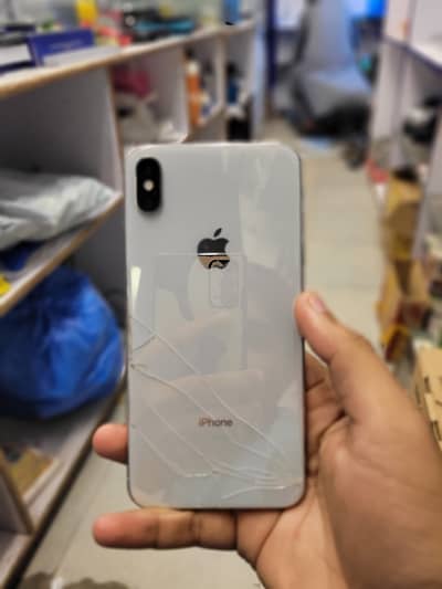 Apple iPhone XS Max