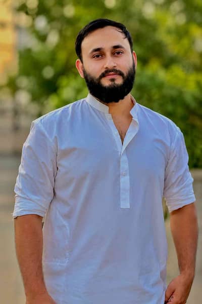 M. AzeeM
