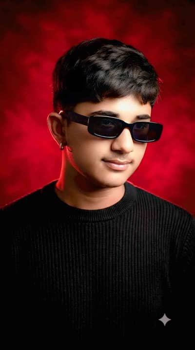 Shahzaib Malik