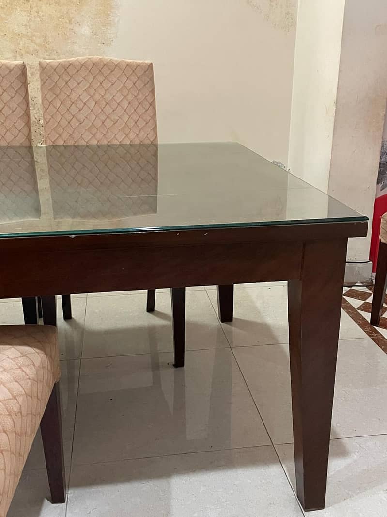 dinning table 1