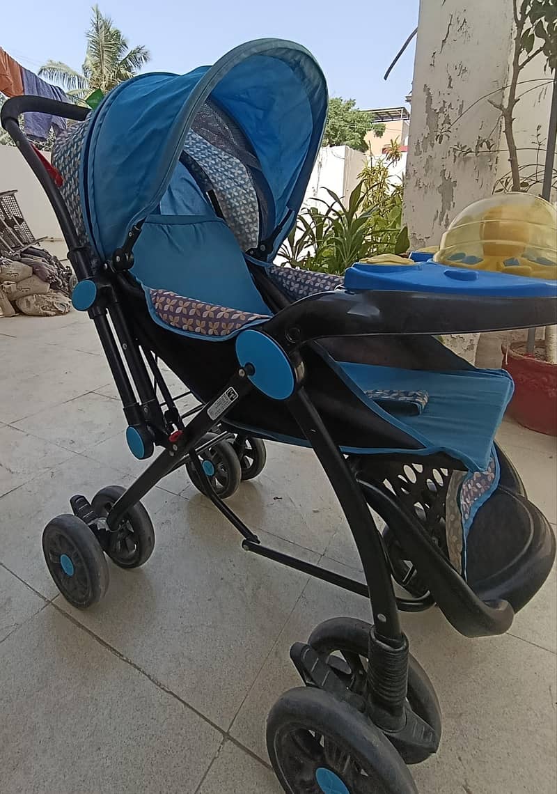vanbloom stroller 1