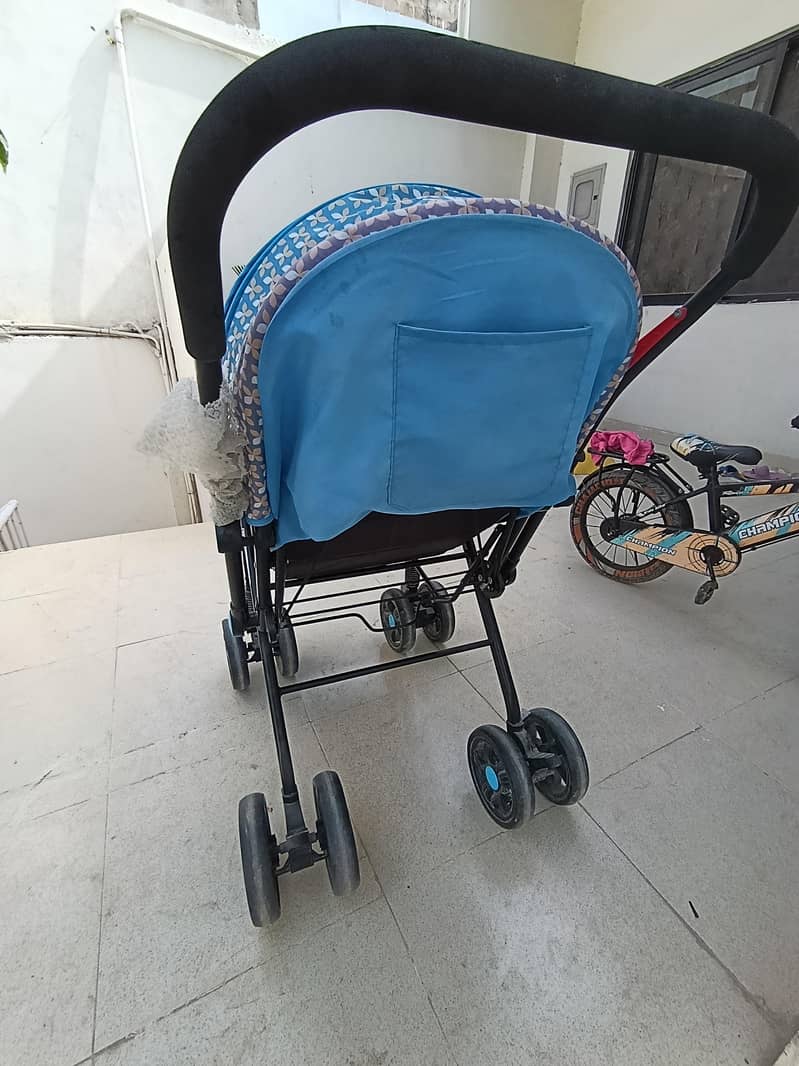 vanbloom stroller 2