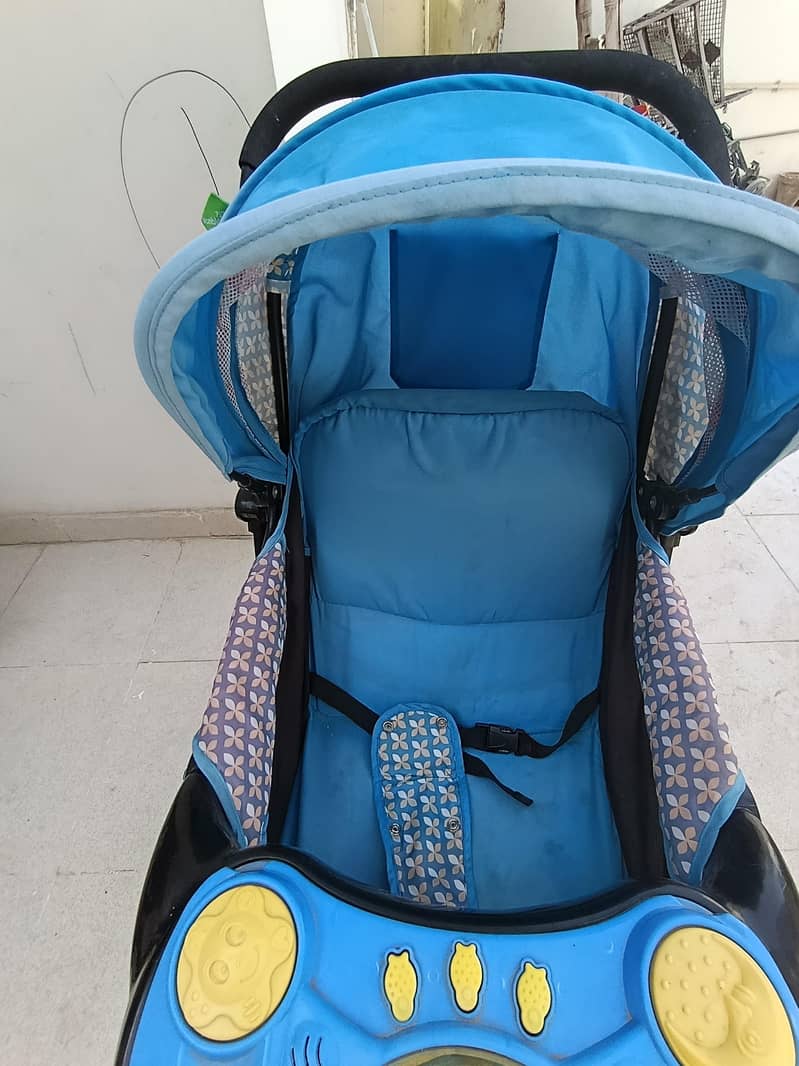 vanbloom stroller 3