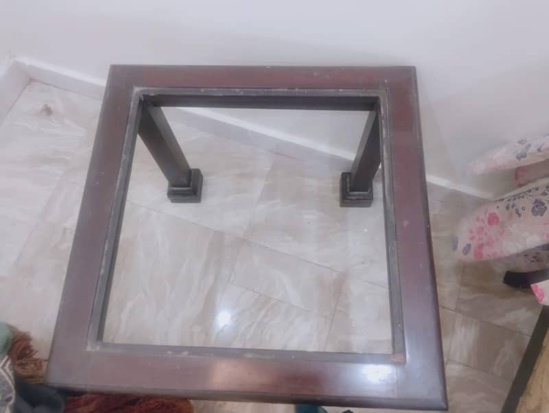 Double Bed Set Without Mattress 4