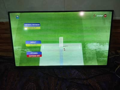 Tcl led tv fully android(in nawabshah)