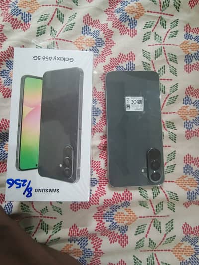 Samsung A56 5G