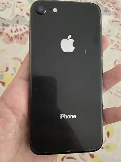 Iphone 8 256