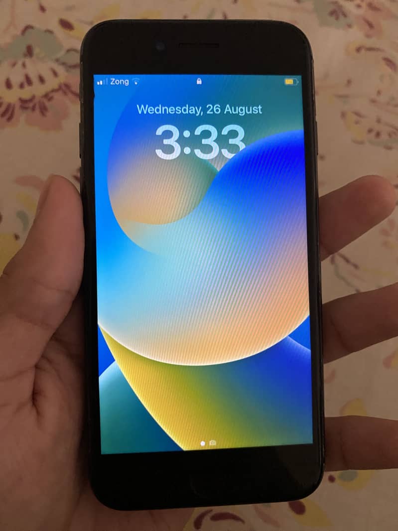 Iphone 8 256 1