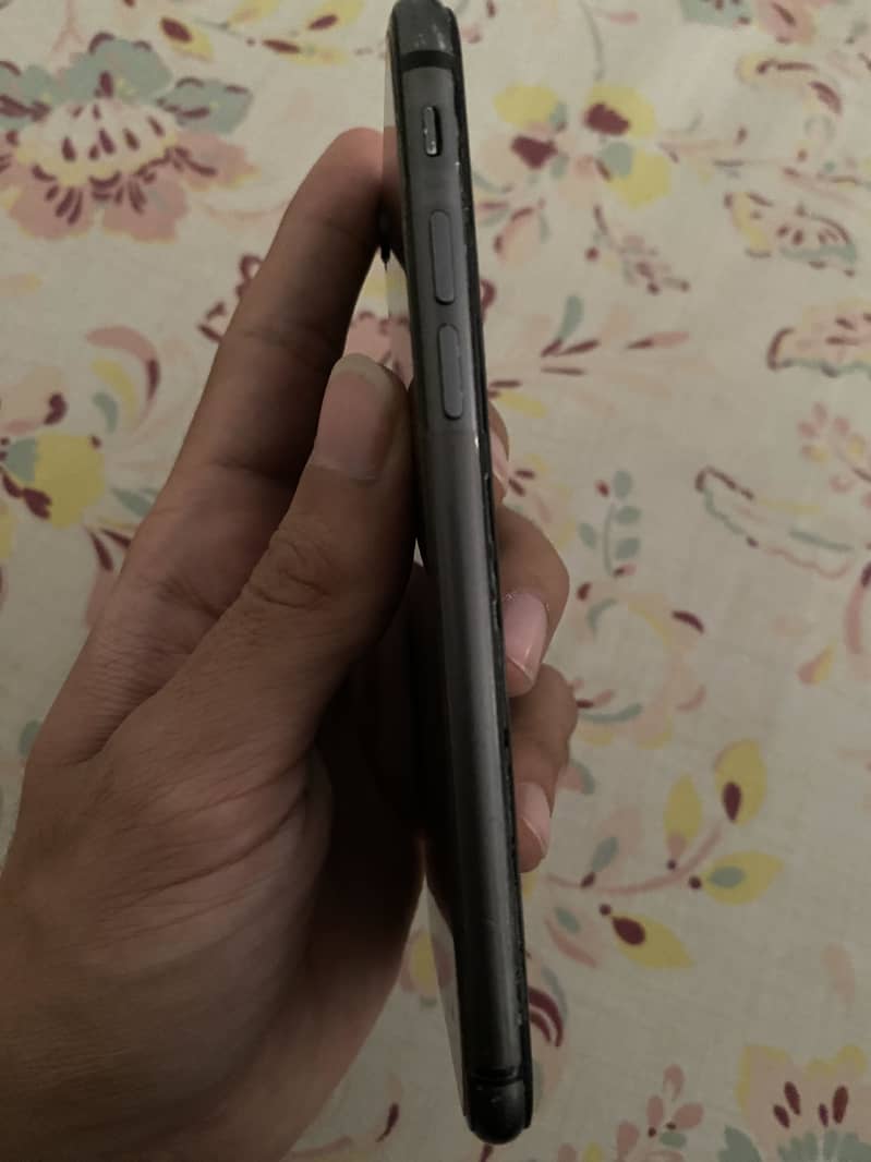 Iphone 8 256 5