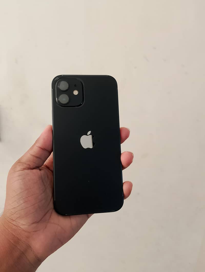 Apple iPhone 12 0