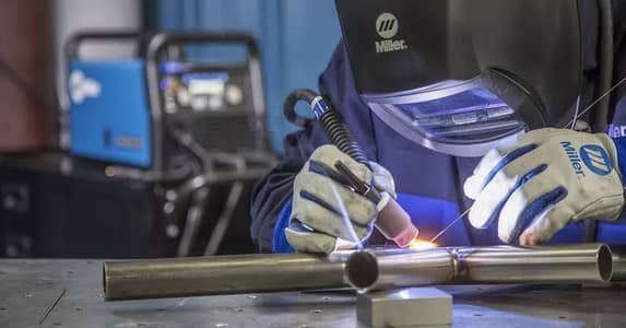 All Rounder Welder, Fabricator, Argon welder Required mechanical mind