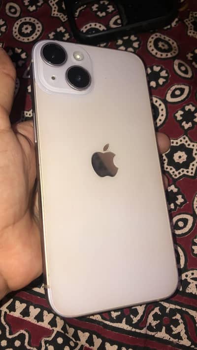 Apple iPhone 14