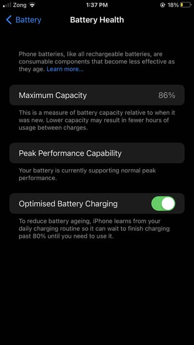 Apple iPhone 7 Plus