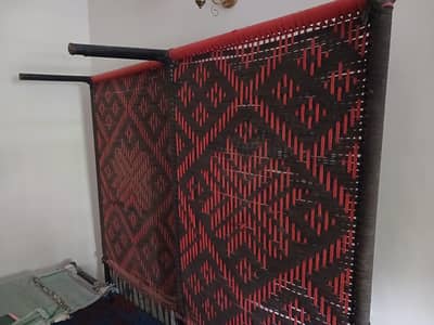 charpai hand woven for sale