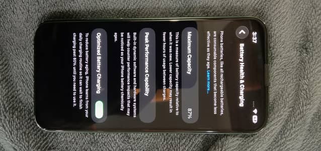 Apple iPhone 13 mini