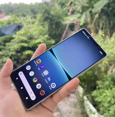 Sony 1 IV