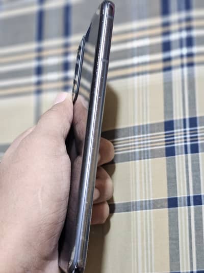 Samsung Mobile S21