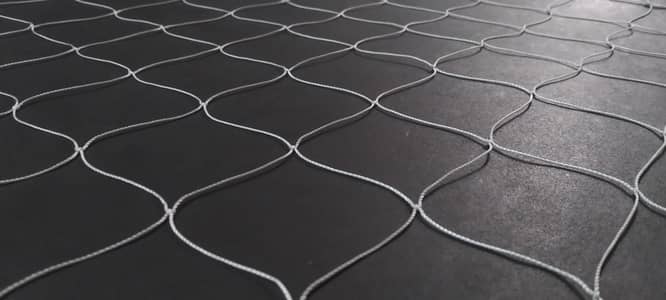 Cricket Practice Net | Indoor & Outdoor Sports Net | Rooftop Nets