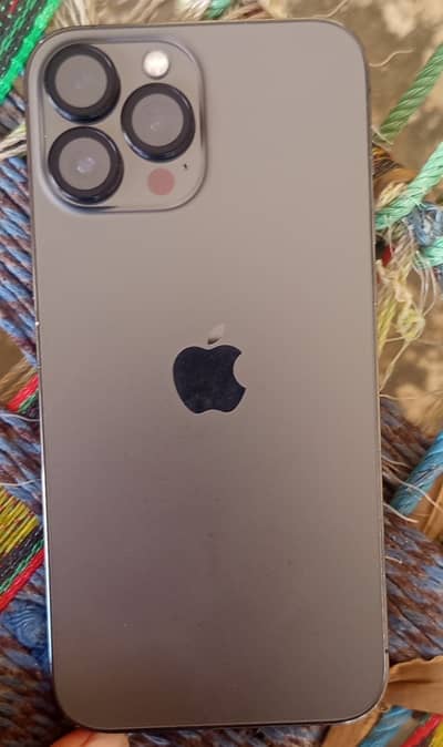 Apple iPhone 13 Pro Max